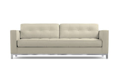 Fillmore Queen Size Sleeper Sofa Bed :: Sleeper Option: Deluxe Innerspring Mattress
