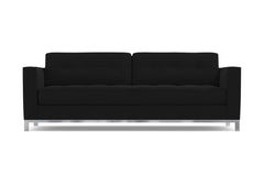Fillmore Queen Size Sleeper Sofa Bed :: Sleeper Option: Memory Foam Mattress