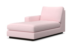 Harper Left Arm Chaise :: Leg Finish: Espresso / Configuration: LAF - Chaise on the Left