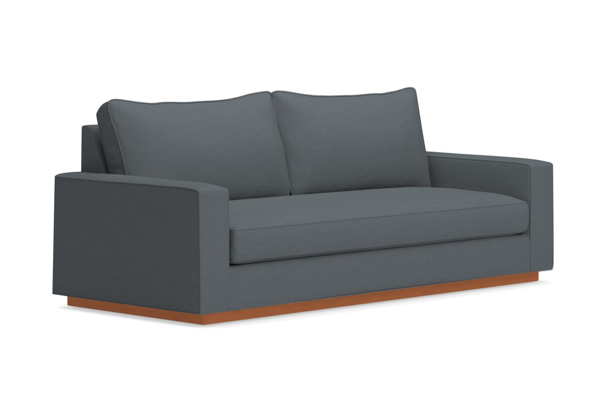 Harper Queen Size Sleeper Sofa Bed Pecan w Innerspring Apt2B