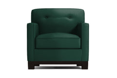 Harrison Ave Chair :: Leg Finish: Espresso