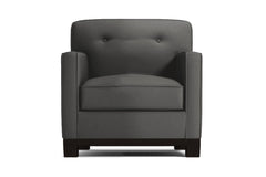 Harrison Ave Chair :: Leg Finish: Espresso