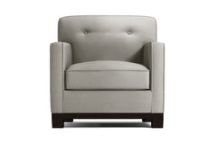 Harrison Ave Chair :: Leg Finish: Espresso