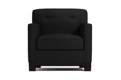 Harrison Ave Chair :: Leg Finish: Espresso