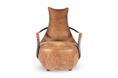 Hayden Club Chair