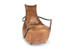 Hayden Club Chair