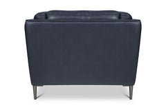Kendrick Leather Chair with Power Footrest