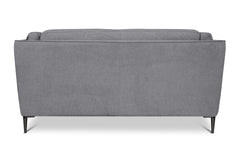 Kendrick Loveseat with Power Footrests