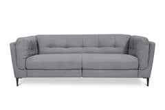 Kendrick Sofa with Power Footrests