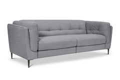 Kendrick Sofa with Power Footrests