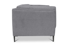 Kendrick Sofa with Power Footrests