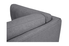 Kendrick Sofa with Power Footrests