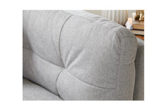 Kendrick Sofa with Power Footrests