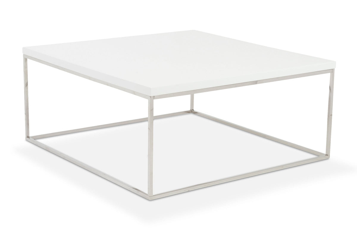 Kings Road Sq. Coffee Table | FREE DELIVERY | Apt2B