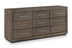 Lenox Dresser