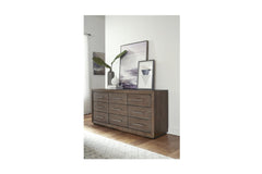 Lenox Dresser