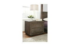 Lenox Nightstand