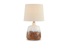 Brookite Table Lamp