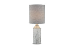 Paulin Table Lamp