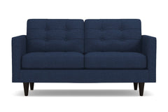 Lexington Loveseat :: Leg Finish: Espresso / Size: Loveseat - 62"w