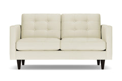 Lexington Apartment Size Sofa :: Leg Finish: Espresso / Size: Apartment Size - 78"w