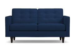 Lexington Loveseat :: Leg Finish: Espresso / Size: Loveseat - 62"w