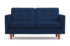 Lexington Loveseat :: Leg Finish: Pecan / Size: Loveseat - 62"w