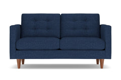 Lexington Loveseat :: Leg Finish: Pecan / Size: Loveseat - 62"w