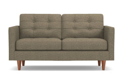 Lexington Loveseat :: Leg Finish: Pecan / Size: Loveseat - 62"w