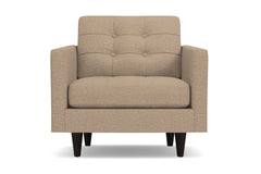 Lexington Chair :: Leg Finish: Espresso