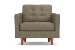 Lexington Chair :: Leg Finish: Pecan