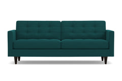Lexington Sofa :: Leg Finish: Espresso