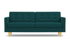 Lexington Sofa :: Leg Finish: Natural