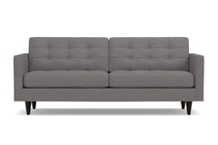 Lexington Sofa :: Leg Finish: Espresso