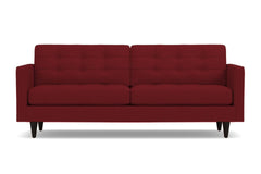Lexington Sofa :: Leg Finish: Espresso
