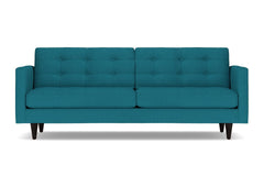 Lexington Sofa :: Leg Finish: Espresso