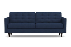 Lexington Sofa :: Leg Finish: Espresso