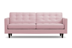 Lexington Sofa :: Leg Finish: Espresso