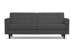 Lexington Sofa :: Leg Finish: Espresso