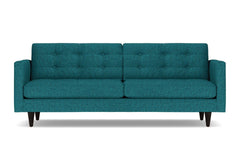 Lexington Sofa :: Leg Finish: Espresso