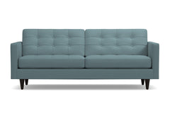Lexington Sofa :: Leg Finish: Espresso