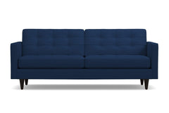 Lexington Sofa :: Leg Finish: Espresso