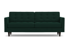 Lexington Sofa :: Leg Finish: Espresso