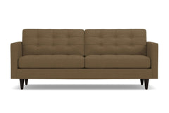 Lexington Sofa :: Leg Finish: Espresso