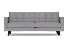 Lexington Sofa :: Leg Finish: Espresso