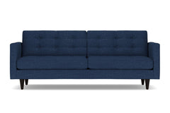Lexington Sofa :: Leg Finish: Espresso
