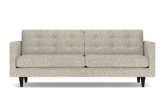 Lexington Sofa :: Leg Finish: Espresso