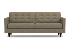 Lexington Sofa :: Leg Finish: Espresso