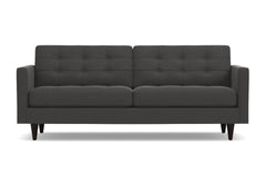 Lexington Sofa :: Leg Finish: Espresso