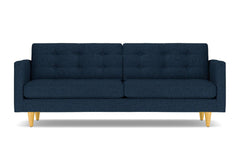 Lexington Sofa :: Leg Finish: Natural